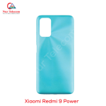 Xiaomi Redmi 9 Power Backshell