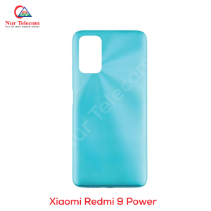 Xiaomi Redmi 9 Power Backshell