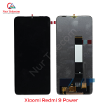 Xiaomi Redmi 9 Power Display