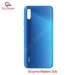 Xiaomi Redmi 9A Backshell