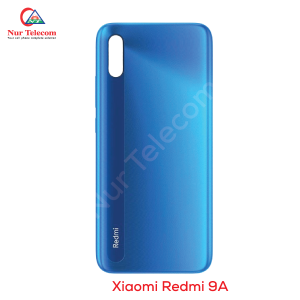 Xiaomi Redmi 9A Backshell