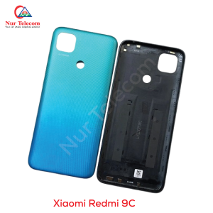 Xiaomi Redmi 9C Backshell