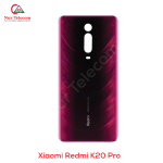 Redmi K20 Pro Backshell