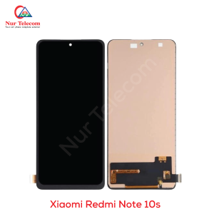 Xiaomi Redmi Note 10s Display