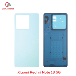 Xiaomi Redmi Note 13 Backshell