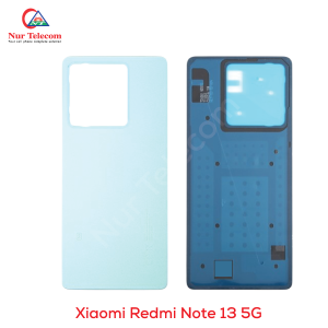 Xiaomi Redmi Note 13 Backshell