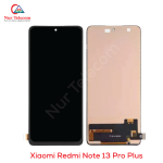 Redmi Note 13 Pro Plus Display