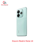 Xiaomi Redmi Note 14 Backshell