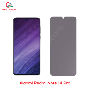 Xiaomi Redmi Note 14 Pro Display