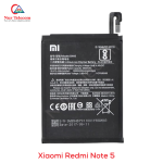 Xiaomi Redmi Note 5 Battery