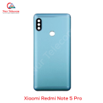 Redmi Note 5 Pro Backshell