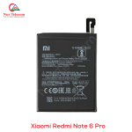 Redmi Note 6 Pro Battery