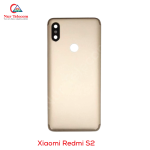 Xiaomi Redmi S2 Backshell